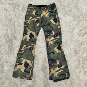 APERTURE 10k Waterproof Snow/Ski Pants Sz Small